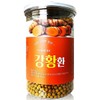 강황정 커큐민 헬로우그린 인도산 강황환 350g 통 진피함유 Turmeric Supplement