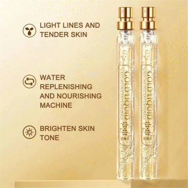Hilos Colageno Tensores Serum Todo Tipo De Piel