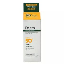 Dr. Ato 닥터아토 실키선스틱 Dr. Ato Silky Sunsick