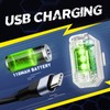 12pcs High Brightness Wireless LED Lights For Car, With Remote