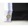 Time Roaming 3x5 Ft Dead Man's Chest Pirate Polyester Flag