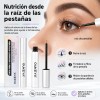 Sérum Crecimiento Y Fortalecimiento Pestañas Y Cejas
