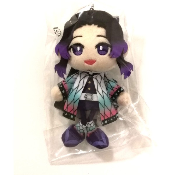 Devil Blade Official Goods, Plush, Butterfly, Shinobu Plush, Full Intensive