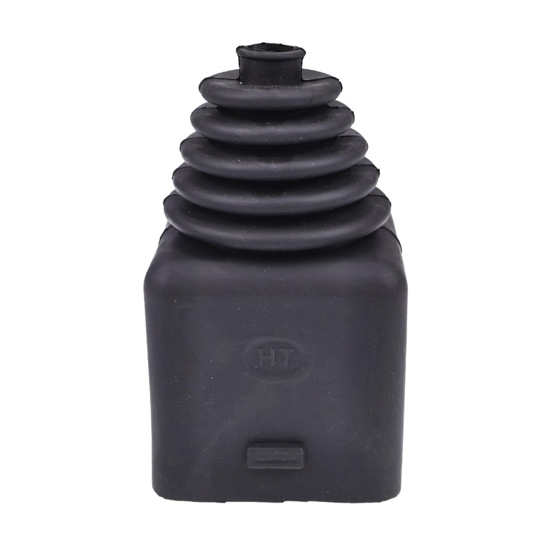 YIHETOP Joystick Valve Handle Cover Boot 36001-0180 3SOF204111 Compatible for