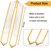 Lxzyu Graduation Stole Class of 2026,Stoles for Graduation 2026 Unisex