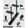 upHere GBS2 Graphics Card Holder, Slide Rail, Double Rod, GPU