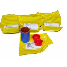 Caterpillar 4 Caterpillar Cat Silicone Coolant Hose 7E 0759 3116 3126 C7 C9