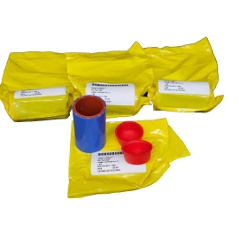 Caterpillar 4 Caterpillar Cat Silicone Coolant Hose 7E 0759 3116 3126 C7 C9