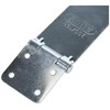 ABUS Hasp 200/155 - Padlock Device - for Hinged Doors