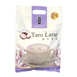 Milk Tea Group (1 PACK, TARO LATTE)