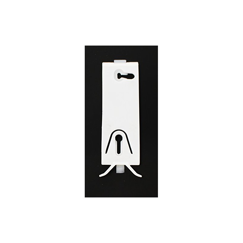 Aftermarket JSP Manufacturing Replacement fits Dodge D-Body Ram Exterior Molding
