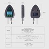 Tuya WiFi 5in1 Water Quality Online Monitor PH Total Dissolved