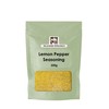 Lemon Pepper Seasoning 250g by Manor Springs