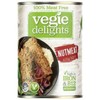 Vegie Delights Plant Based Nutmeat 415g