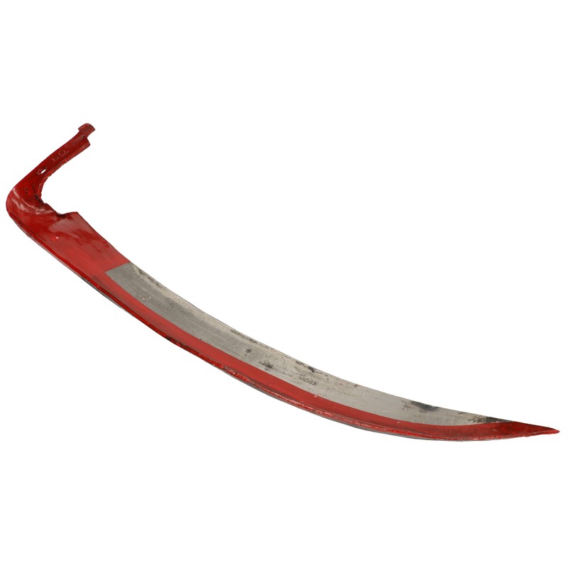 KOTARBAU® Sense 60 cm Sharp Forged for Mowing Grass Garden