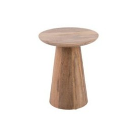 Leitmotiv [DL] Side Table Force Mango Wood Small