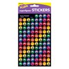 800 Furry Friends™ superSpots® Smiley Reward Stickers