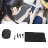 8pcs Hearing Amplifier Cleaning Kit Portable Hearing Amplifier Cleaning Tool