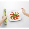 Industrial saran Wrap Industrial Box Type 30 cm X/50 m