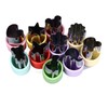 43 Pcs Mini Sandwich Cutter Sealer Sandwich Maker Cookie Sandwich