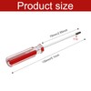 Kyuionty T10 Torx Screwdriver, 75mm(3 Inch) Long Magnetic Tip Torx