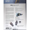 Supra Cables Power Cable LoRad 2.5 MKII EU 3.0 m