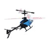 2.5 Channel RC Helicopter Rechargeable Flexible Remote Control Aircraft Toy