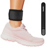 SimplyWalk Ankle Band for Fitbits & Smartwatches, Softwear Ankle Band