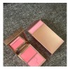 Patrick Ta Double-take Crème & Powder Blush Duo Rubor Tono