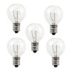 Sammy Sports Arena Lamp Bulb - Clear - Set of