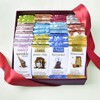 Chuao Chocolatier Share the Love Assorted Milk and Dark Mini