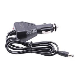 vhbw IN CAR CHARGER suitable for ACER ASPIRE ONE