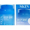Beauty Creations - Skin Deep Dive - Crema Facial de