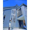 Azuma Industrial Exterior Wall Cleaning Brush for Exterior Wall and