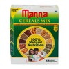 Manna Manna Health Mix (500g)