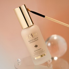 Dalva Vegan Serum Foundation 30ml / 달바 비건 세럼 파운데이션 30ml