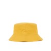 Roka London Hatfield Cotton Corn Bucket Hat One Size, Corn