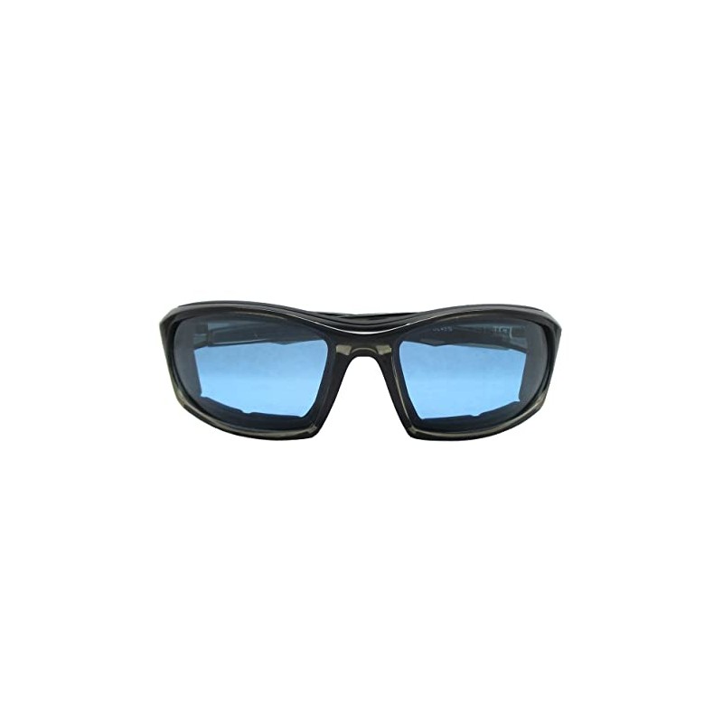 Rise Sunglasses Eyewear SHOOT Men's Polarized Bicycle Sunglasses with Windproof