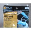 MCR SAFETY C5319L CHEMICAL RESISTANT GLOVES (LARGE)