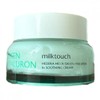 Milk Touch Western Songak Green Hyaluronic 6 Second Moisture Cream 50g / 밀크터치 서양송악 그린히알루론 6초 수분 크림 50g