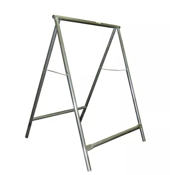 Voyager Tools Folding Table Horse Legs Saw Table Legs with