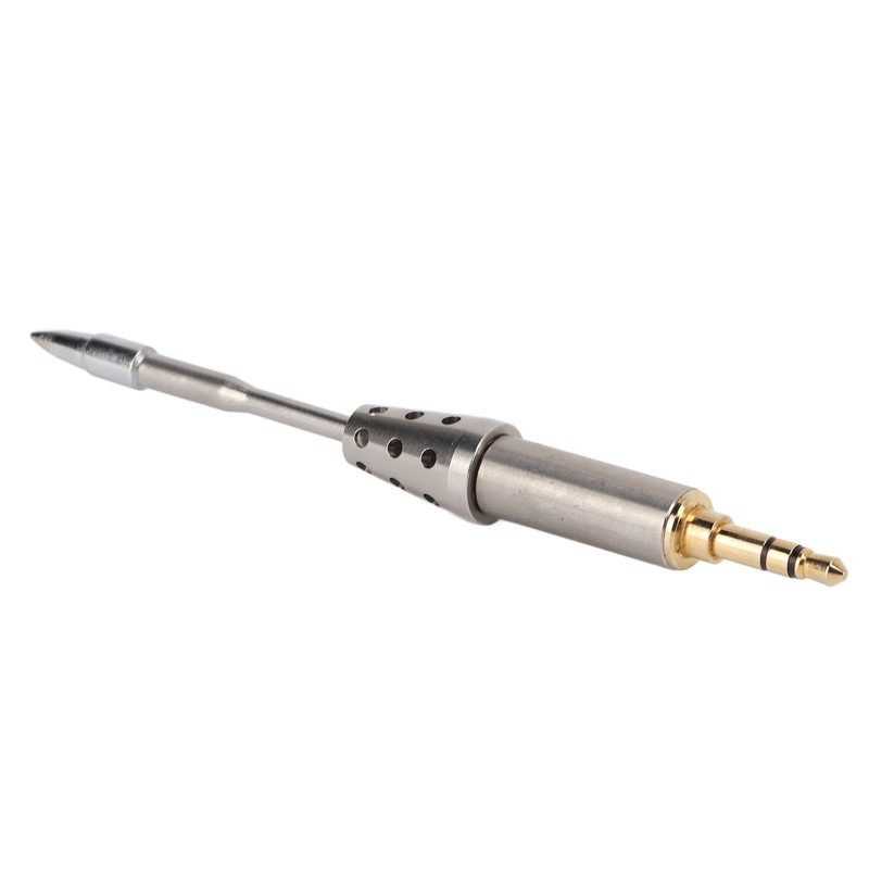 Soldering Iron Tip 300℃360℃ High Temperature Resistant Soldering Head Replacement