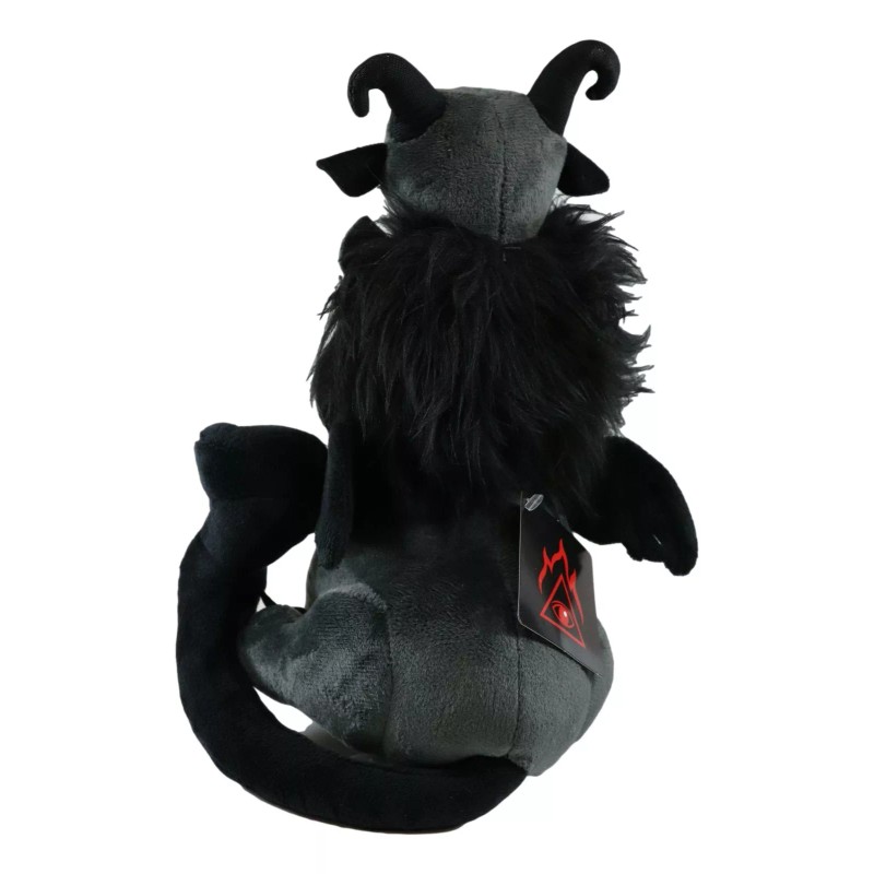 Ebros Greek Myth Chimera Lion Goat Head And Snake Head