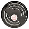 Wunderbaum Air Freshening Scents Fibre Metal Can Up to 60