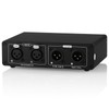 Nobsound HiFi Attenuator Passive Alps: XLR Volume Controller Silent Signal