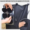 Heavy Duty Repair Patch Kit for Bounce House, Fabric, Tent,
