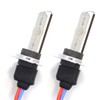 55W H7 6000K HID Xenon Replacement Bulb Bulbs for Headlight