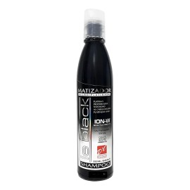 D' Conde Shampoo Matizador Le Black 500ml