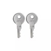 Unbranded CH751 key Camper Trailer Storage Shower Compartment Door Cover