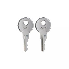 Unbranded CH751 key Camper Trailer Storage Shower Compartment Door Cover Tool Box RV Cart